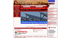 Desktop Screenshot of chelmno.oinfo.pl