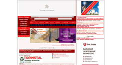 Desktop Screenshot of bydgoszcz.oinfo.pl