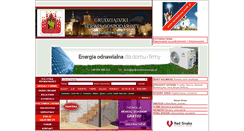 Desktop Screenshot of grudziadz.oinfo.pl